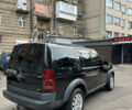 Ленд Ровер Дискавери 2005 в Киеве на Automoto.ua Черный Ленд Ровер Дискавери, объемом двигателя 2.7 л и пробегом 300 тыс. км за 9700 $, фото 7 на Automoto.ua