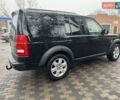 Черный Ленд Ровер Дискавери, объемом двигателя 2.72 л и пробегом 260 тыс. км за 7950 $, фото 9 на Automoto.ua
