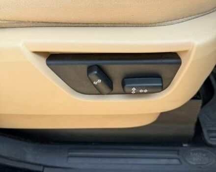 Черный Ленд Ровер Дискавери, объемом двигателя 2.72 л и пробегом 179 тыс. км за 18900 $, фото 31 на Automoto.ua