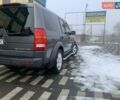 Черный Ленд Ровер Дискавери, объемом двигателя 3 л и пробегом 285 тыс. км за 8000 $, фото 3 на Automoto.ua