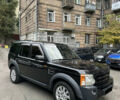Ленд Ровер Дискавери 2005 в Киеве на Automoto.ua Черный Ленд Ровер Дискавери, объемом двигателя 2.7 л и пробегом 300 тыс. км за 9700 $, фото 1 на Automoto.ua