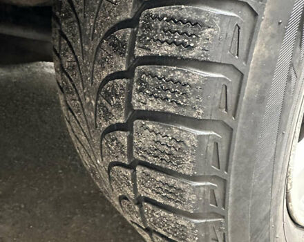 Ленд Ровер Дискавери 2005 в Киеве на Automoto.ua Черный Ленд Ровер Дискавери, объемом двигателя 2.7 л и пробегом 300 тыс. км за 9700 $, фото 17 на Automoto.ua