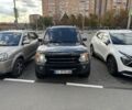 Чорний Ленд Ровер Діскавері, об'ємом двигуна 2.7 л та пробігом 380 тис. км за 9000 $, фото 12 на Automoto.ua
