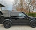Черный Ленд Ровер Дискавери, объемом двигателя 0 л и пробегом 250 тыс. км за 6881 $, фото 4 на Automoto.ua