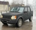 Чорний Ленд Ровер Діскавері, об'ємом двигуна 0 л та пробігом 300 тис. км за 4000 $, фото 1 на Automoto.ua
