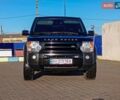 Ленд Ровер Дискавери 2006 в Раздельной на Automoto.ua Черный Ленд Ровер Дискавери, объемом двигателя 4.4 л и пробегом 279 тыс. км за 10700 $, фото 1 на Automoto.ua
