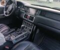 Черный Ленд Ровер Дискавери, объемом двигателя 4.2 л и пробегом 370 тыс. км за 9000 $, фото 15 на Automoto.ua