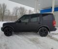 Черный Ленд Ровер Дискавери, объемом двигателя 0 л и пробегом 370 тыс. км за 4500 $, фото 4 на Automoto.ua