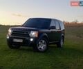 Ленд Ровер Дискавери 2006 в Раздельной на Automoto.ua Черный Ленд Ровер Дискавери, объемом двигателя 4.4 л и пробегом 279 тыс. км за 10700 $, фото 1 на Automoto.ua
