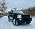 Чорний Ленд Ровер Діскавері, об'ємом двигуна 2.7 л та пробігом 406 тис. км за 6900 $, фото 3 на Automoto.ua