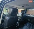 Черный Ленд Ровер Дискавери, объемом двигателя 4.2 л и пробегом 370 тыс. км за 9000 $, фото 8 на Automoto.ua