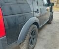 Чорний Ленд Ровер Діскавері, об'ємом двигуна 2.7 л та пробігом 3 тис. км за 5900 $, фото 5 на Automoto.ua