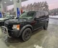 Чорний Ленд Ровер Діскавері, об'ємом двигуна 0 л та пробігом 120 тис. км за 6300 $, фото 1 на Automoto.ua
