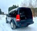Чорний Ленд Ровер Діскавері, об'ємом двигуна 2.7 л та пробігом 0 тис. км за 6700 $, фото 3 на Automoto.ua