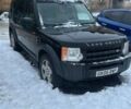 Черный Ленд Ровер Дискавери, объемом двигателя 2.7 л и пробегом 230 тыс. км за 4200 $, фото 1 на Automoto.ua
