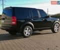 Ленд Ровер Дискавери 2006 в Раздельной на Automoto.ua Черный Ленд Ровер Дискавери, объемом двигателя 4.4 л и пробегом 279 тыс. км за 10700 $, фото 9 на Automoto.ua