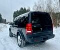 Чорний Ленд Ровер Діскавері, об'ємом двигуна 2.7 л та пробігом 406 тис. км за 6900 $, фото 4 на Automoto.ua