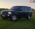 Ленд Ровер Дискавери 2006 в Раздельной на Automoto.ua Черный Ленд Ровер Дискавери, объемом двигателя 4.4 л и пробегом 279 тыс. км за 10700 $, фото 2 на Automoto.ua