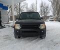 Черный Ленд Ровер Дискавери, объемом двигателя 0 л и пробегом 370 тыс. км за 4500 $, фото 2 на Automoto.ua
