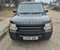 Чорний Ленд Ровер Діскавері, об'ємом двигуна 2.7 л та пробігом 134 тис. км за 4400 $, фото 1 на Automoto.ua