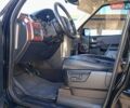 Ленд Ровер Дискавери 2006 в Раздельной на Automoto.ua Черный Ленд Ровер Дискавери, объемом двигателя 4.4 л и пробегом 279 тыс. км за 10700 $, фото 21 на Automoto.ua