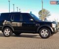 Ленд Ровер Дискавери 2006 в Раздельной на Automoto.ua Черный Ленд Ровер Дискавери, объемом двигателя 4.4 л и пробегом 279 тыс. км за 10700 $, фото 6 на Automoto.ua