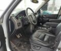 Черный Ленд Ровер Дискавери, объемом двигателя 0 л и пробегом 370 тыс. км за 4500 $, фото 8 на Automoto.ua