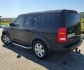 Чорний Ленд Ровер Діскавері, об'ємом двигуна 2.7 л та пробігом 240 тис. км за 8500 $, фото 4 на Automoto.ua