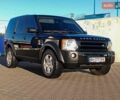 Ленд Ровер Дискавери 2006 в Раздельной на Automoto.ua Черный Ленд Ровер Дискавери, объемом двигателя 4.4 л и пробегом 279 тыс. км за 10700 $, фото 7 на Automoto.ua