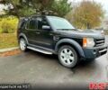 Черный Ленд Ровер Дискавери, объемом двигателя 44 л и пробегом 263 тыс. км за 8500 $, фото 2 на Automoto.ua