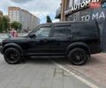 Черный Ленд Ровер Дискавери, объемом двигателя 2.72 л и пробегом 292 тыс. км за 8900 $, фото 8 на Automoto.ua