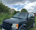 Черный Ленд Ровер Дискавери, объемом двигателя 2.72 л и пробегом 300 тыс. км за 9999 $, фото 1 на Automoto.ua