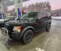 Черный Ленд Ровер Дискавери, объемом двигателя 0 л и пробегом 250 тыс. км за 6881 $, фото 6 на Automoto.ua
