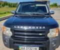 Черный Ленд Ровер Дискавери, объемом двигателя 2.7 л и пробегом 230 тыс. км за 10000 $, фото 3 на Automoto.ua