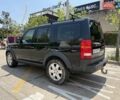 Чорний Ленд Ровер Діскавері, об'ємом двигуна 2.7 л та пробігом 300 тис. км за 4800 $, фото 14 на Automoto.ua