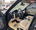 Чорний Ленд Ровер Діскавері, об'ємом двигуна 4.4 л та пробігом 200 тис. км за 14000 $, фото 2 на Automoto.ua