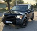 Чорний Ленд Ровер Діскавері, об'ємом двигуна 2.7 л та пробігом 320 тис. км за 5900 $, фото 1 на Automoto.ua