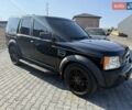 Ленд Ровер Дискавери 2007 в Черновцах на Automoto.ua Черный Ленд Ровер Дискавери, объемом двигателя 2.7 л и пробегом 311 тыс. км за 13800 $, фото 1 на Automoto.ua