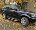 Чорний Ленд Ровер Діскавері, об'ємом двигуна 3.6 л та пробігом 300 тис. км за 13500 $, фото 1 на Automoto.ua