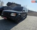 Чорний Ленд Ровер Діскавері, об'ємом двигуна 2.7 л та пробігом 230 тис. км за 9300 $, фото 2 на Automoto.ua