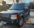 Чорний Ленд Ровер Діскавері, об'ємом двигуна 2.72 л та пробігом 341 тис. км за 11000 $, фото 2 на Automoto.ua