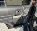 Ленд Ровер Дискавери 2007 в Черновцах на Automoto.ua Черный Ленд Ровер Дискавери, объемом двигателя 2.7 л и пробегом 311 тыс. км за 13800 $, фото 19 на Automoto.ua