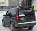 Черный Ленд Ровер Дискавери, объемом двигателя 2.7 л и пробегом 237 тыс. км за 3888 $, фото 4 на Automoto.ua