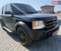 Ленд Ровер Дискавери 2007 в Черновцах на Automoto.ua Черный Ленд Ровер Дискавери, объемом двигателя 2.7 л и пробегом 311 тыс. км за 13800 $, фото 4 на Automoto.ua