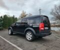 Черный Ленд Ровер Дискавери, объемом двигателя 2.7 л и пробегом 400 тыс. км за 5700 $, фото 2 на Automoto.ua