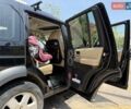 Чорний Ленд Ровер Діскавері, об'ємом двигуна 2.7 л та пробігом 300 тис. км за 4800 $, фото 20 на Automoto.ua