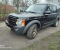Черный Ленд Ровер Дискавери, объемом двигателя 2.7 л и пробегом 260 тыс. км за 5700 $, фото 4 на Automoto.ua