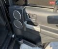 Ленд Ровер Дискавери 2007 в Черновцах на Automoto.ua Черный Ленд Ровер Дискавери, объемом двигателя 2.7 л и пробегом 311 тыс. км за 13800 $, фото 14 на Automoto.ua