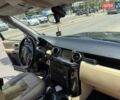 Чорний Ленд Ровер Діскавері, об'ємом двигуна 2.7 л та пробігом 300 тис. км за 4800 $, фото 15 на Automoto.ua