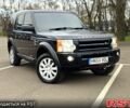 Чорний Ленд Ровер Діскавері, об'ємом двигуна 2.7 л та пробігом 299 тис. км за 4400 $, фото 9 на Automoto.ua